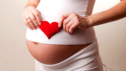Беременность и одежда для будущих мам